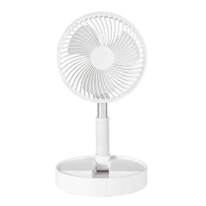 Rechargeable Portable Fan